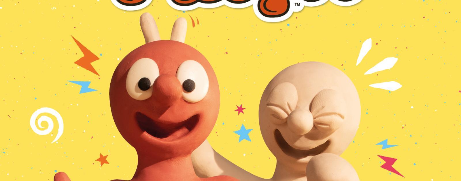 les extraordinaires aventures de morph